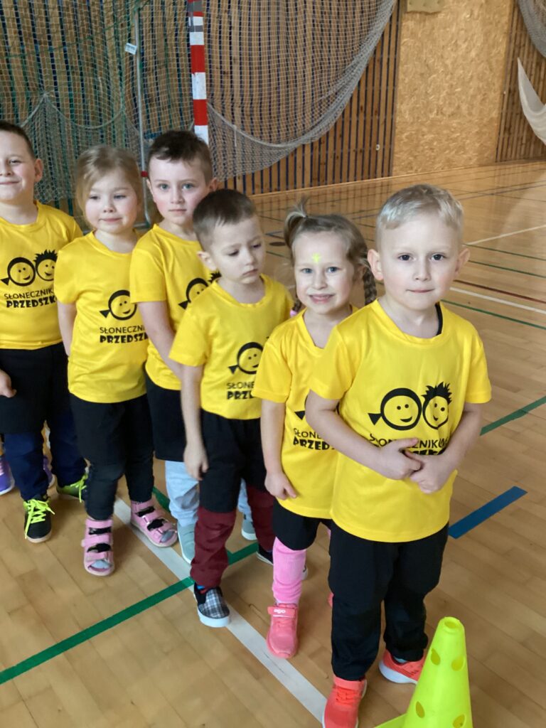 13 marca 2024 / ZAJĘCIA SPORTOWE Z MKS JANTAR USTKA
