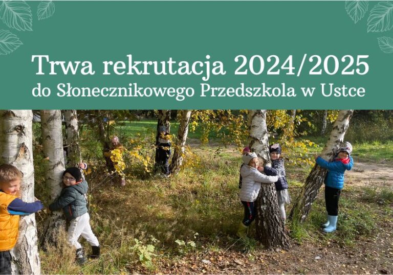 Termin składania dokumentów do 15 kwietnia 2024
