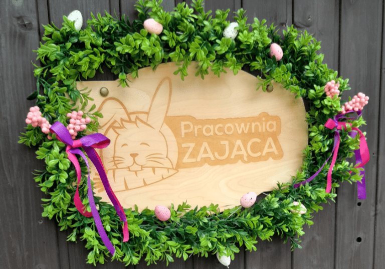 Fotorelacja z wycieczki do Pracowni Zająca