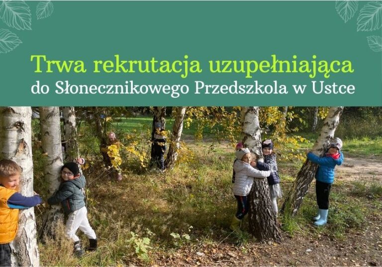 Zapraszam do kontaktu