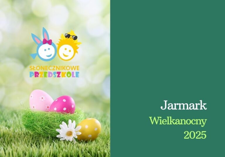 Jarmark Wielkanocny 2025
